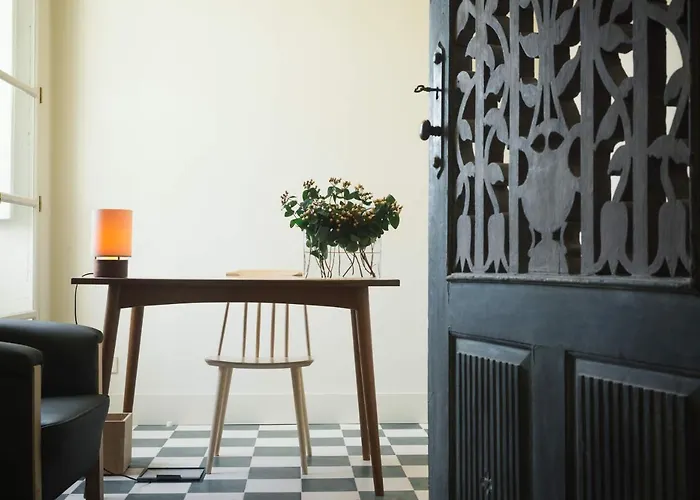 Bed and Breakfast Duas Portas Townhouse OOporto foto