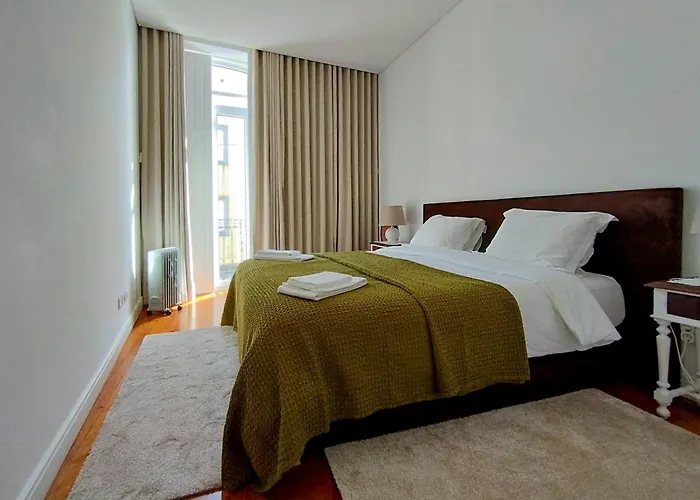 Casa Velha Guesthouse Πόρτο φωτογραφία