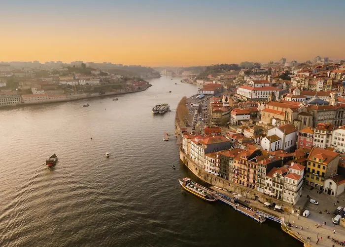 Memoria Porto Flh Hotels Foto