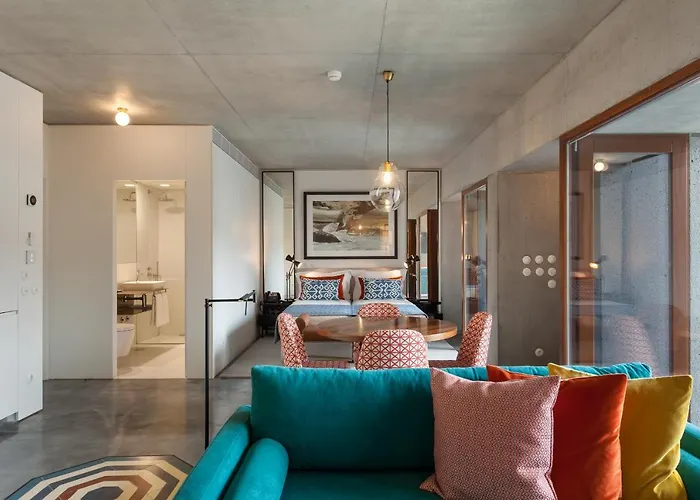 S.Bento Residences Porto Foto